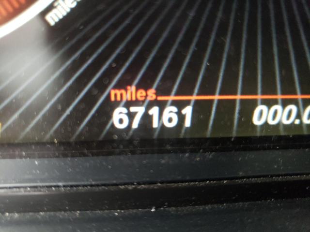 WBAYA8C51DD227778 - 2013 BMW 750 I BLUE photo 8