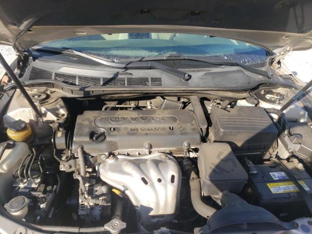 4T1BE46K88U238849 - 2008 TOYOTA CAMRY CE GOLD photo 7