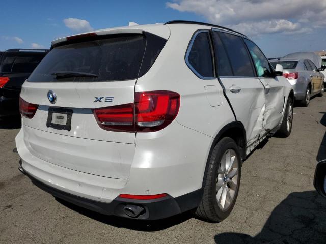 5UXKR2C59G0R71136 - 2016 BMW X5 SDRIVE3 WHITE photo 4