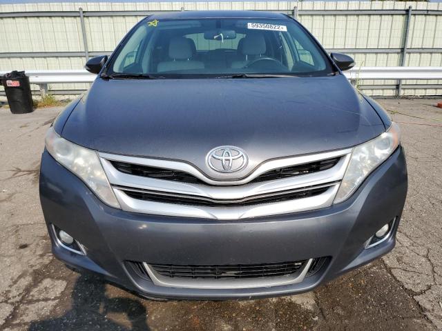 4T3ZA3BB8DU065040 - 2013 TOYOTA VENZA LE  photo 9