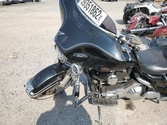 1HD1DJV114Y609295 - 2004 HARLEY-DAVIDSON FLHT CLASS BLACK photo 9