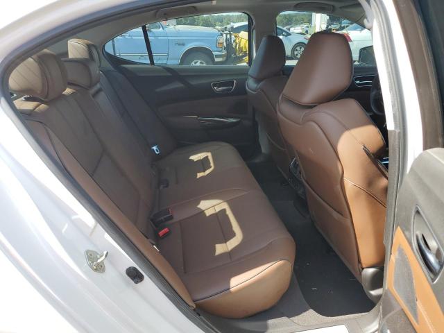 19UUB3F82LA000074 - 2020 ACURA TLX ADVANC Ağ foto 6