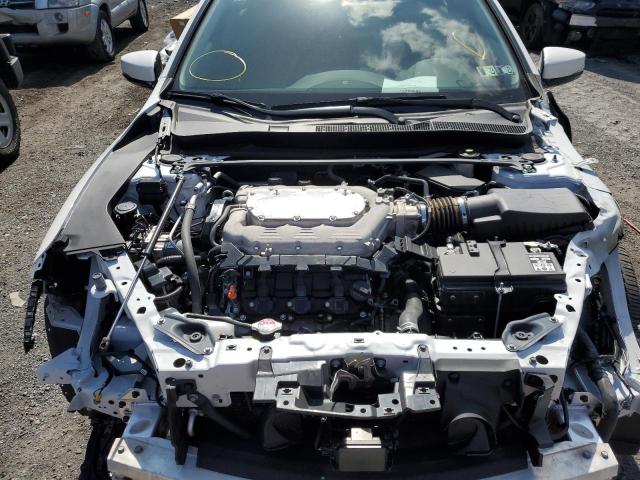 19UUB3F82LA000074 - 2020 ACURA TLX ADVANC Ağ foto 7