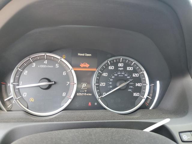 19UUB3F82LA000074 - 2020 ACURA TLX ADVANC Ağ foto 8