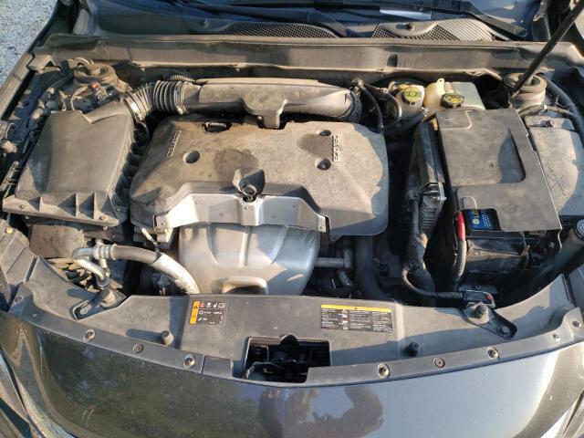 1G11C5SL8EF123848 - 2014 CHEVROLET MALIBU 1LT 黑色 照片 7