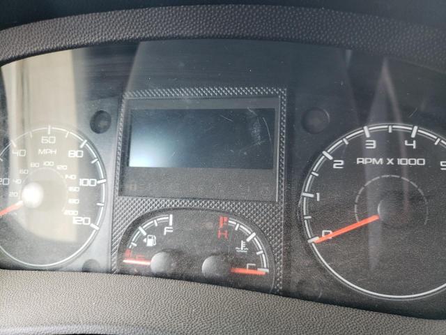 3C6MRVJG4ME571818 - 2021 RAM PROMASTER BLUE photo 8