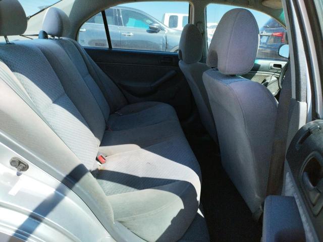 1HGES16365L026987 - 2005 HONDA CIVIC DX VP  foto 6