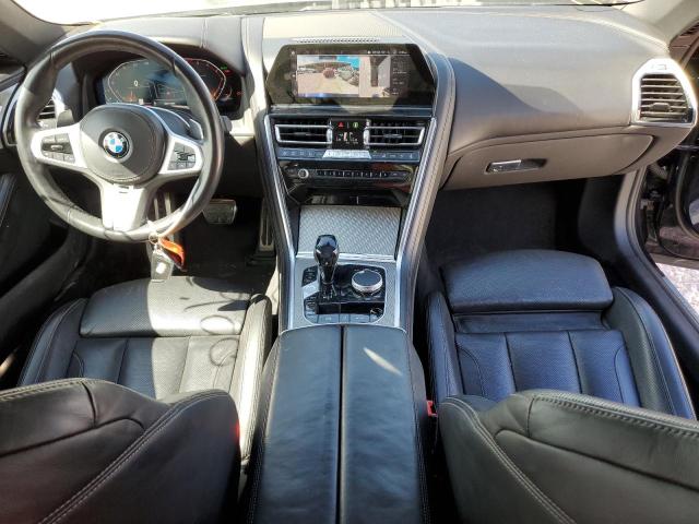 WBADZ2C02NCH15253 - 2022 BMW 840I Синій фото 9