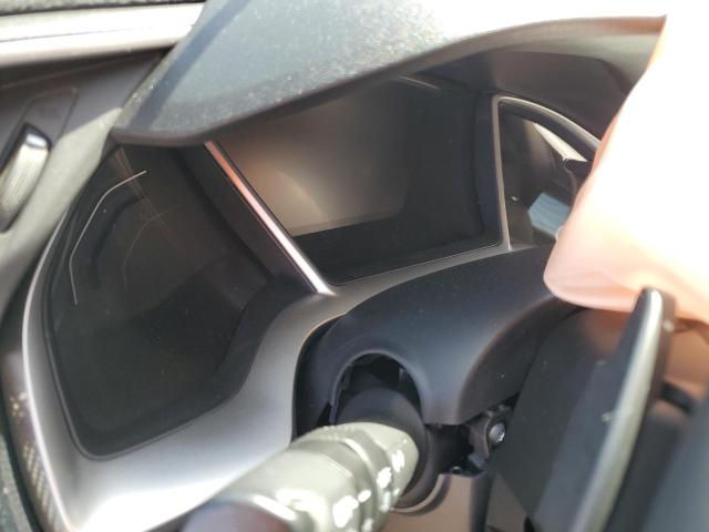 2HGFC2F85LH572161 - 2020 HONDA CIVIC SPOR WHITE photo 8