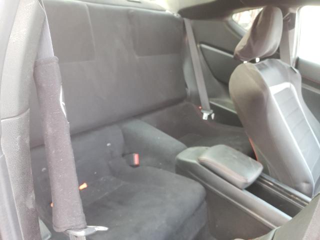 JF1ZNAA13D1709260 - 2013 TOYOTA SCION FR-S RED photo 6