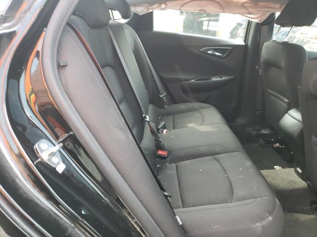 1G1ZG5ST1LF137708 - 2020 CHEVROLET MALIBU RS 黑色 照片 6