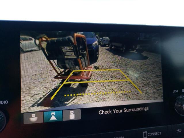 2HGFE2F50NH566075 - 2022 HONDA CIVIC SPOR SILVER photo 9