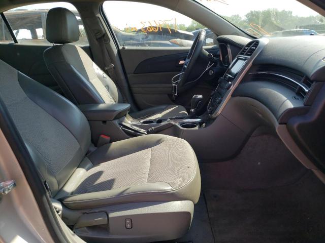 1G11C5SL6EF280214 - 2014 CHEVROLET MALIBU 1LT 金色 照片 5