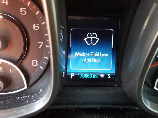 1G11C5SL6EF280214 - 2014 CHEVROLET MALIBU 1LT 金色 照片 8