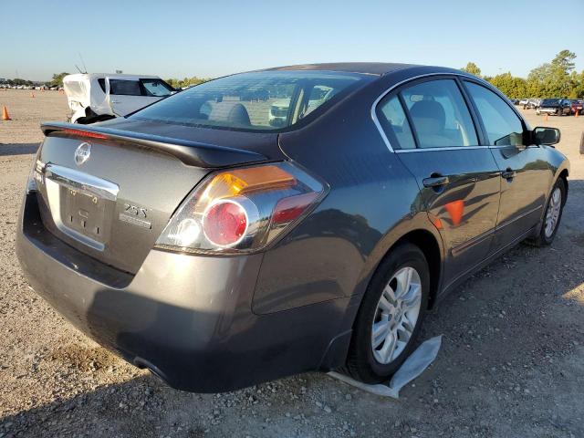 1N4AL2AP3BN425307 - 2011 NISSAN ALTIMA BAS GRAY photo 4