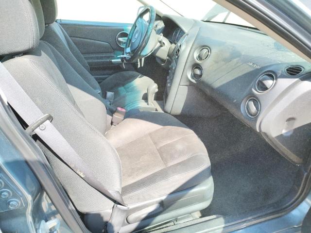 2G2WP552761287349 - 2006 PONTIAC GRAND PRIX BLUE photo 5