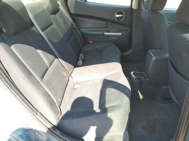 2G2WP552761287349 - 2006 PONTIAC GRAND PRIX BLUE photo 6