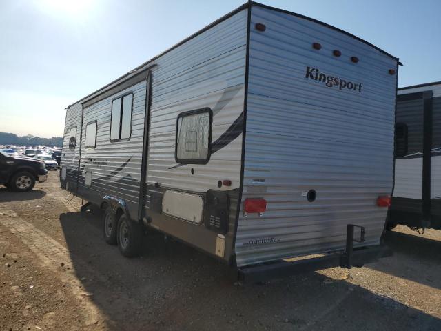 1NL1GTM20F1118138 - 2015 KING TRAILER TWO TONE photo 3