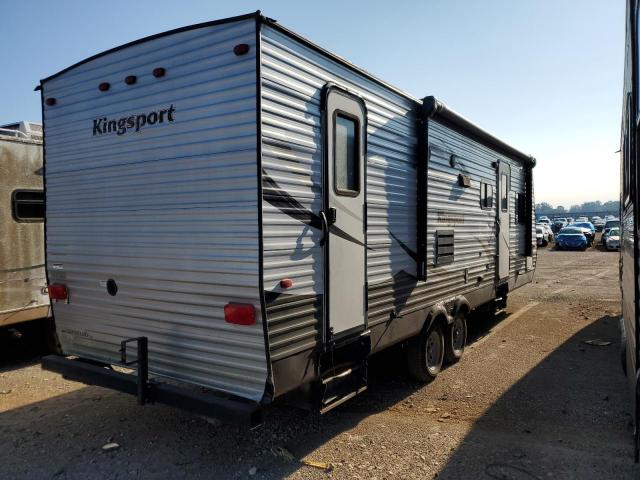 1NL1GTM20F1118138 - 2015 KING TRAILER TWO TONE photo 4