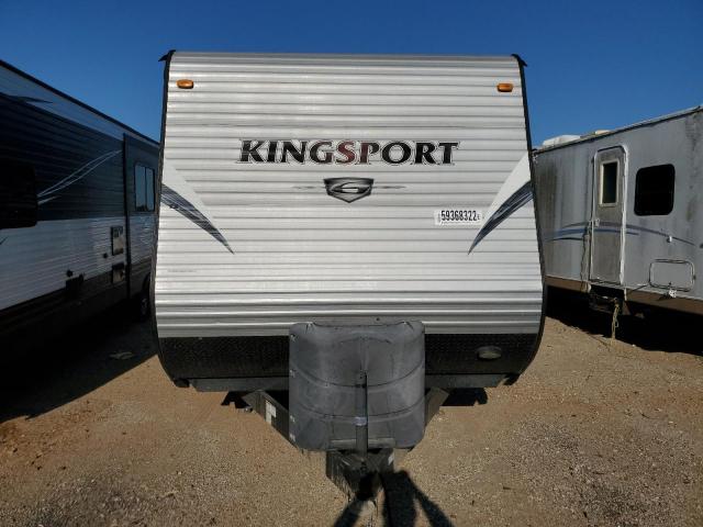 1NL1GTM20F1118138 - 2015 KING TRAILER TWO TONE photo 8