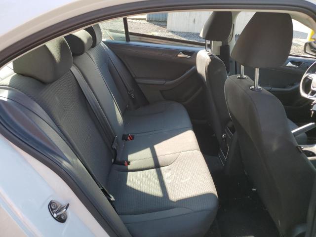 3VW2K7AJ2FM241192 - 2015 VOLKSWAGEN JETTA BASE 白色 照片 6