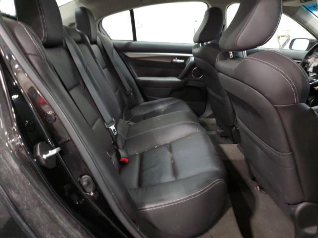 19UUA9F55DA001572 - 2013 ACURA TL TECH BLACK photo 6