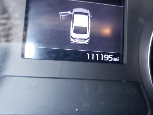 3KPF24AD2KE034450 - 2019 KIA FORTE FE წითელი ფოტო 8