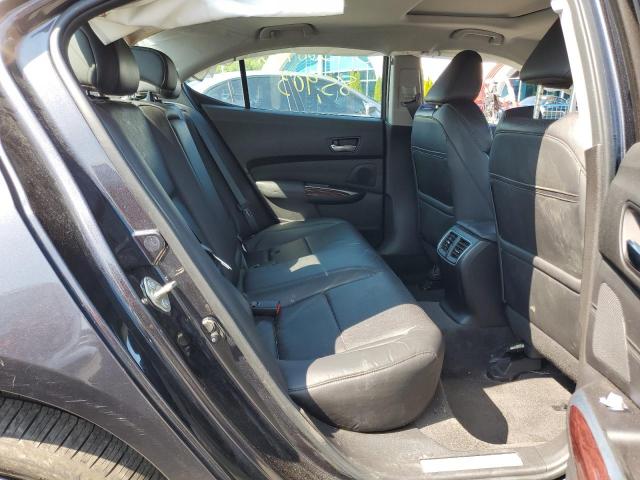 19UUB3F59FA000129 - 2015 ACURA TLX TECH GRAY photo 6