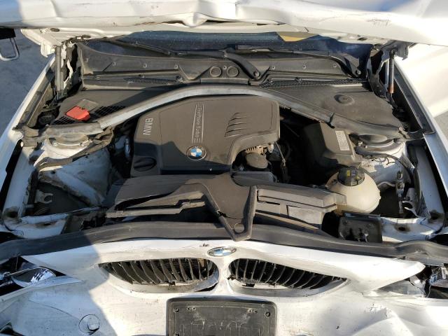 WBA1F5C50EV255990 - 2014 BMW 228 I Beyaz fotoğraf 7