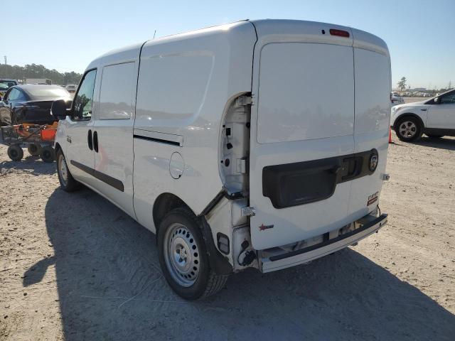 ZFBERFAB3J6L38749 - 2018 RAM PROMASTER 白色 照片 3