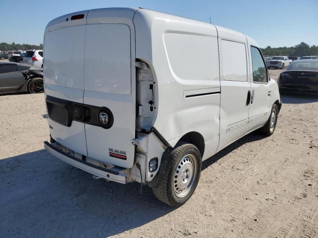 ZFBERFAB3J6L38749 - 2018 RAM PROMASTER 白色 照片 4