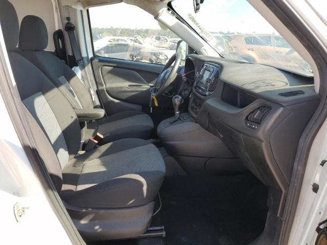 ZFBERFAB3J6L38749 - 2018 RAM PROMASTER 白色 照片 5