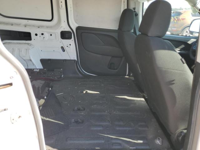 ZFBERFAB3J6L38749 - 2018 RAM PROMASTER 白色 照片 6