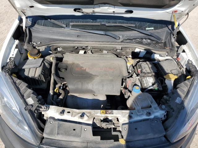 ZFBERFAB3J6L38749 - 2018 RAM PROMASTER 白色 照片 7