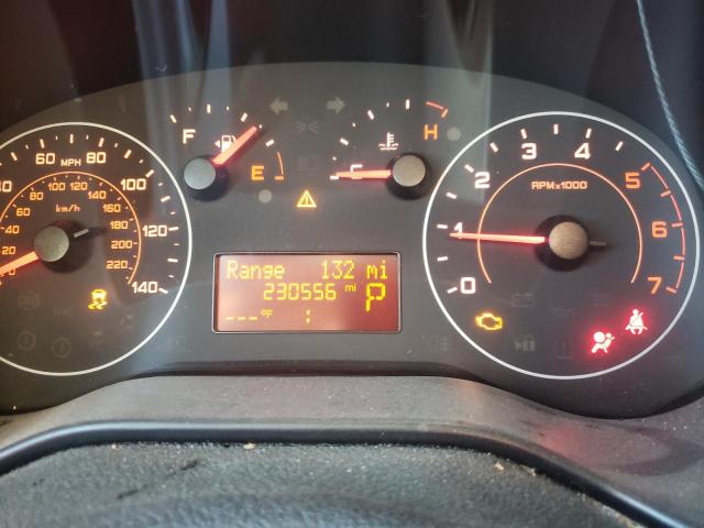 ZFBERFAB3J6L38749 - 2018 RAM PROMASTER 白色 照片 8