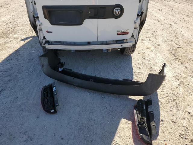 ZFBERFAB3J6L38749 - 2018 RAM PROMASTER 白色 照片 9