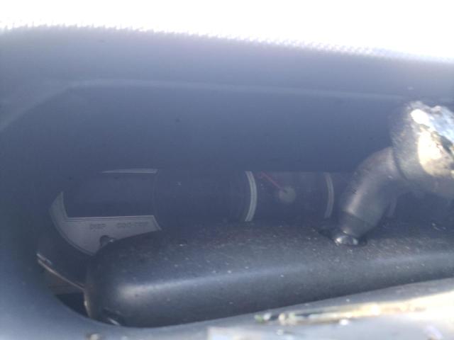 JTLZE4FE0A1104278 - 2010 TOYOTA SCION XB Grau Foto 8