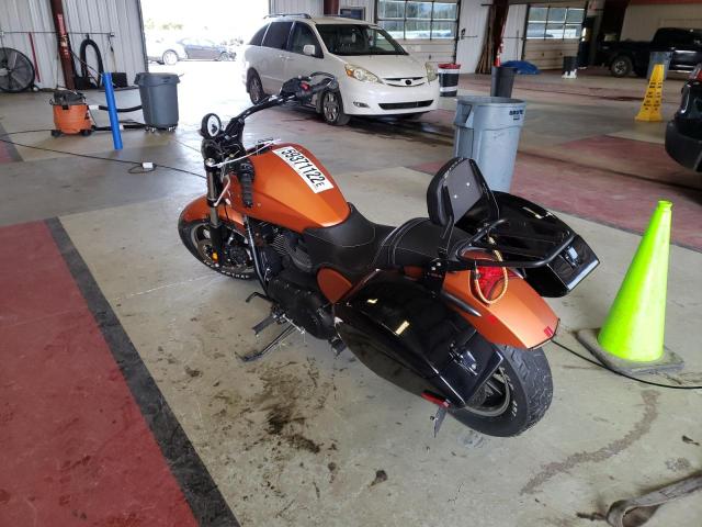 5VPMB36N7D3008604 - 2013 VICTORY MOTORCYCLES JUDGE Қызғылт сары фото 3