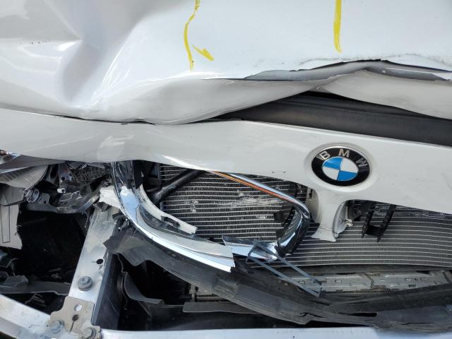WBA3B5G53FNS11904 - 2015 BMW 328 XI SUL WHITE photo 7