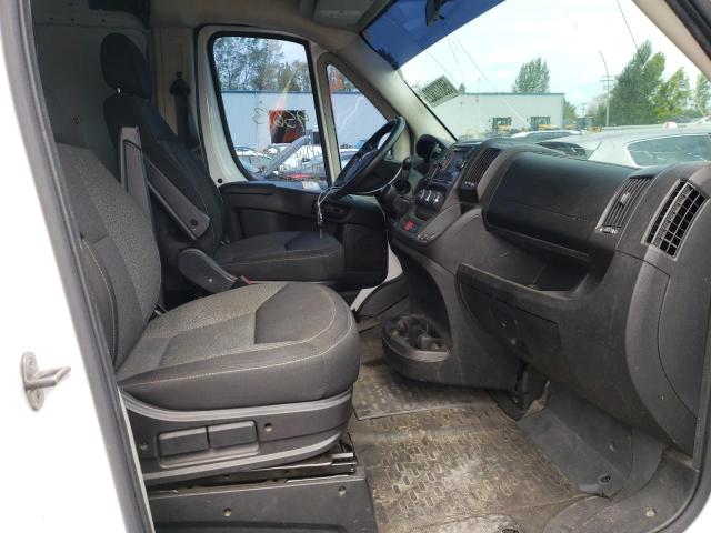 3C6TRVAD7FE513870 - 2015 RAM PROMASTER 白色 照片 5