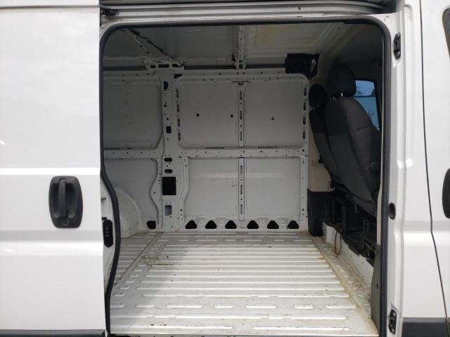 3C6TRVAD7FE513870 - 2015 RAM PROMASTER 白色 照片 6