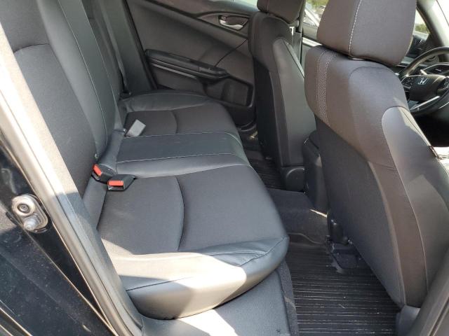 19XFC2F89ME000909 - 2021 HONDA CIVIC SPOR BLACK photo 6