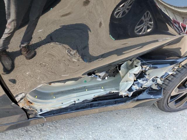 19XFC2F89ME000909 - 2021 HONDA CIVIC SPOR BLACK photo 9