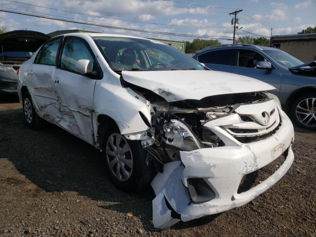 2T1BU4EE8BC644850 - 2011 TOYOTA COROLLA BASE  照片 1