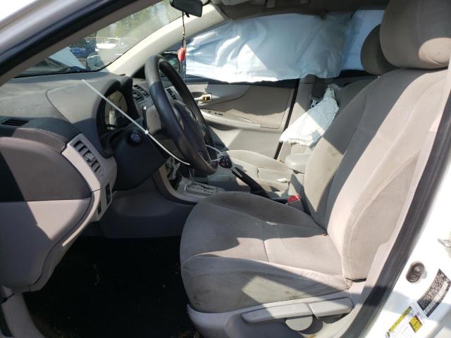 2T1BU4EE8BC644850 - 2011 TOYOTA COROLLA BASE  照片 5