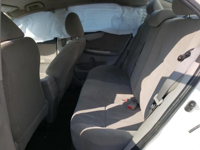 2T1BU4EE8BC644850 - 2011 TOYOTA COROLLA BASE  照片 6