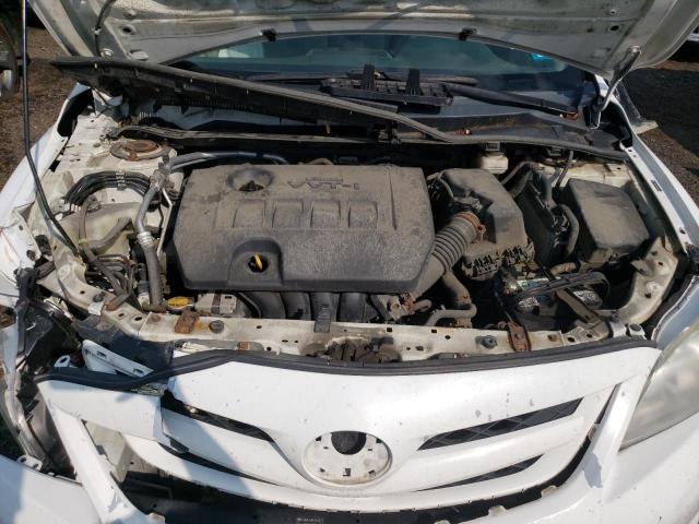 2T1BU4EE8BC644850 - 2011 TOYOTA COROLLA BASE  照片 7