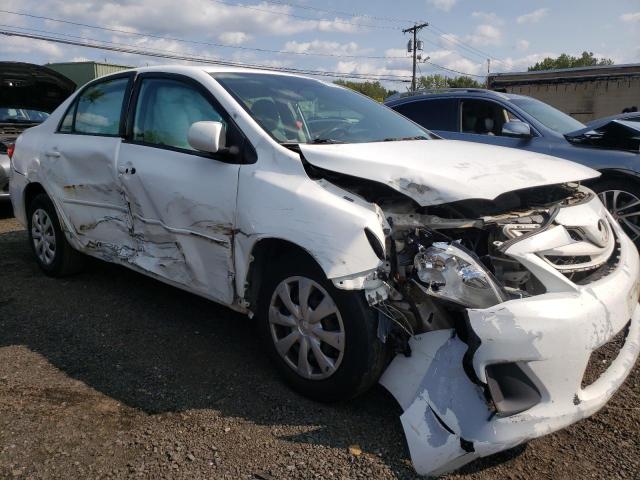 2T1BU4EE8BC644850 - 2011 TOYOTA COROLLA BASE  照片 9