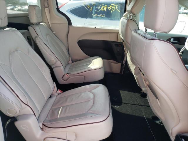 2C4RC1GG5LR181503 - 2020 CHRYSLER PACIFICA L WHITE photo 6