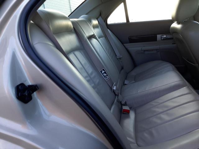 1LNHM86S24Y642673 - 2004 LINCOLN LS 棕色 照片 6